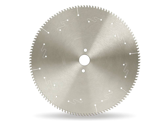 鋁用硬質(zhì)合金鋸片基體