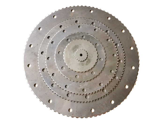 燒結(jié)金剛石鋸片基體