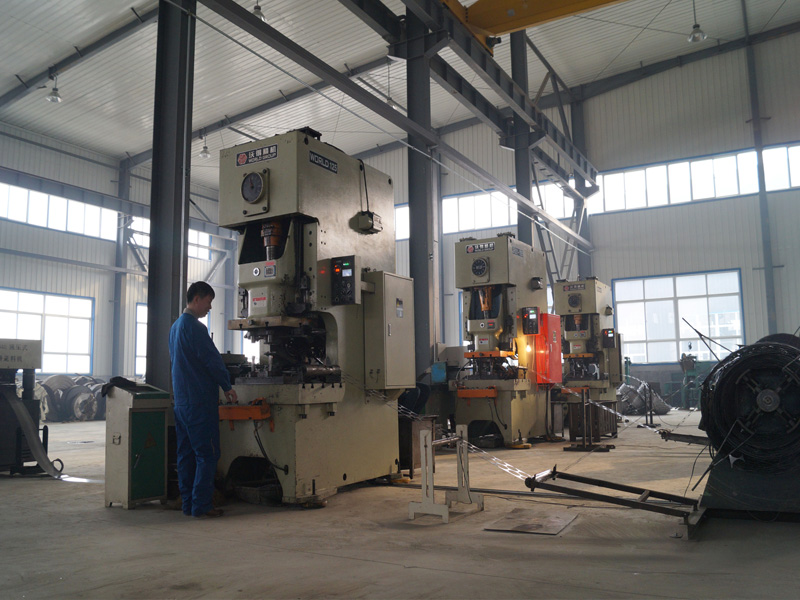 生產(chǎn)設(shè)備