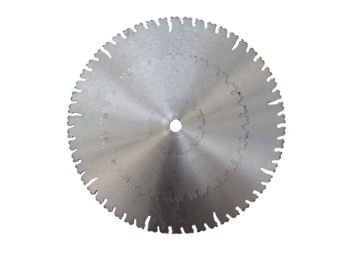 燒結(jié)金剛石鋸片基體